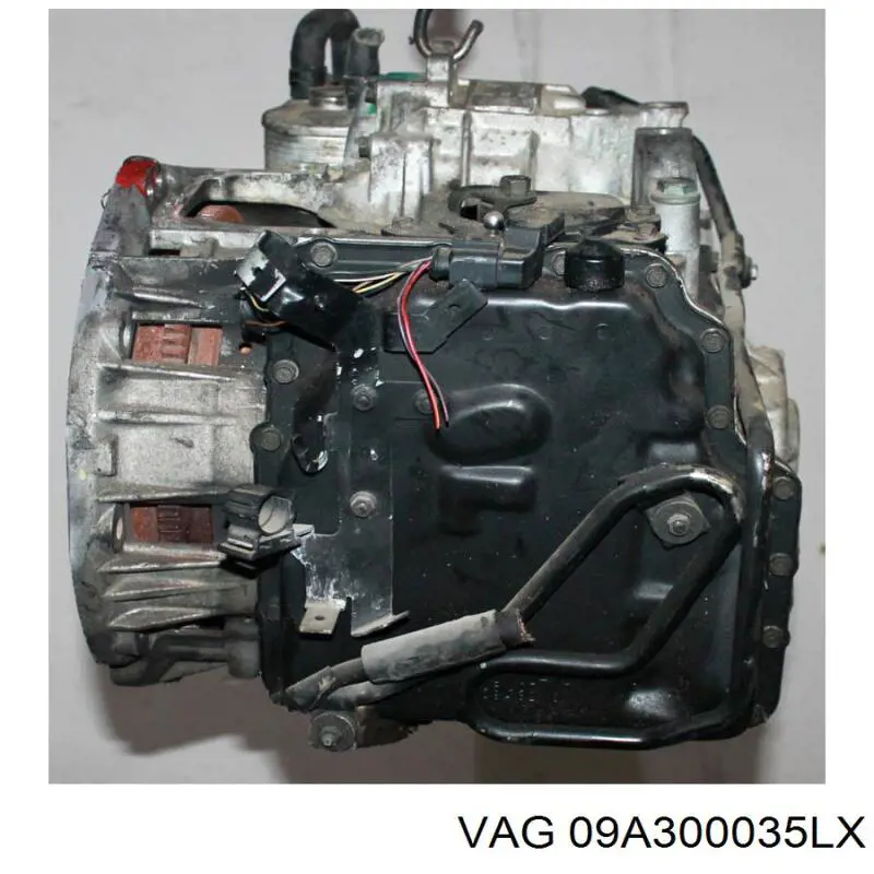 09A300035L VAG