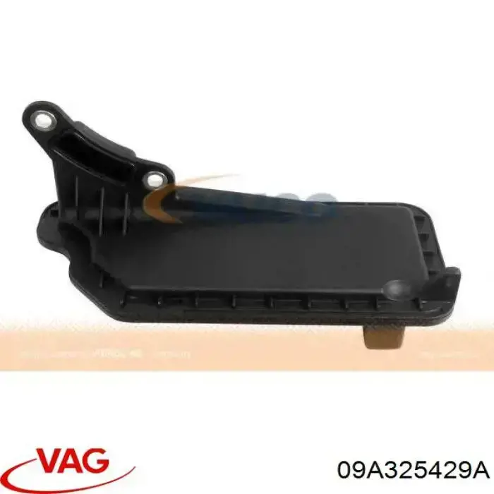 09A325429A VAG filtro hidráulico, transmisión automática