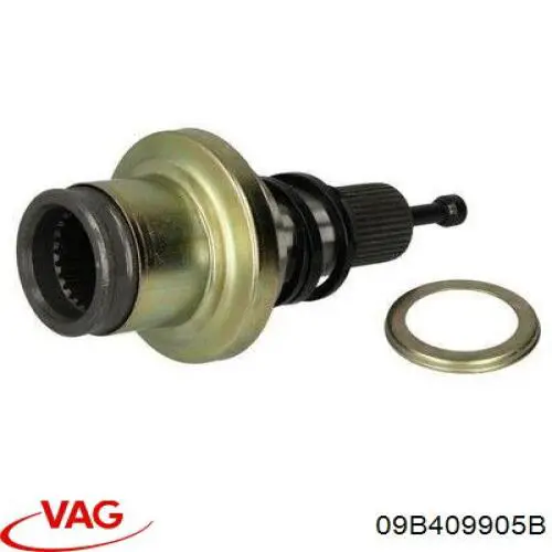  VAG 09B409905E precio, desde 48,96 EUR