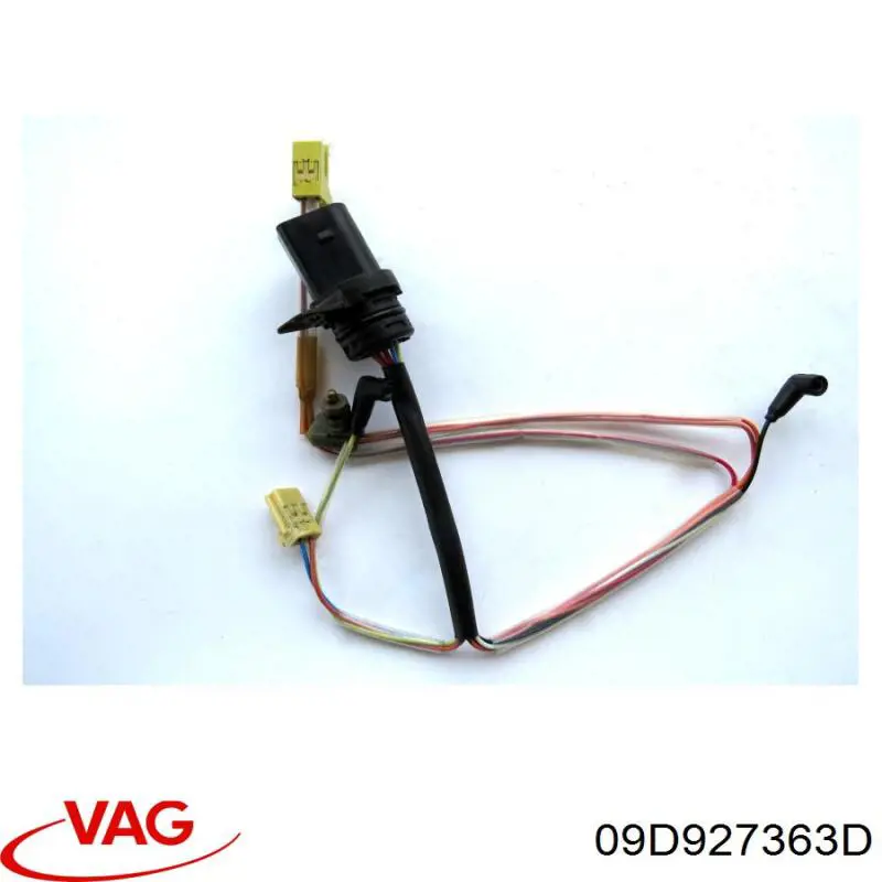Comprar 09D927363D VAG 