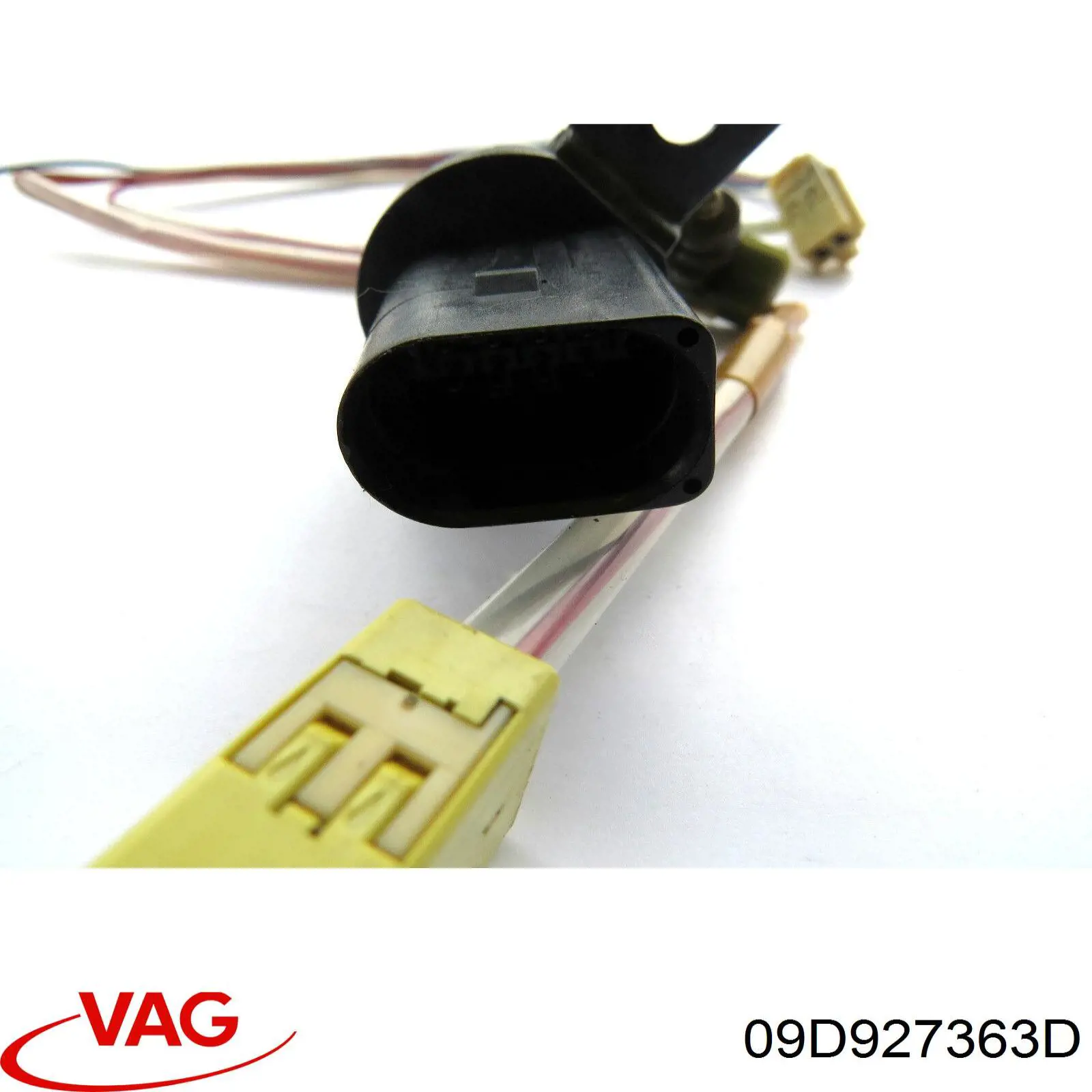  VAG 09D927363D precio, desde 451,81 EUR