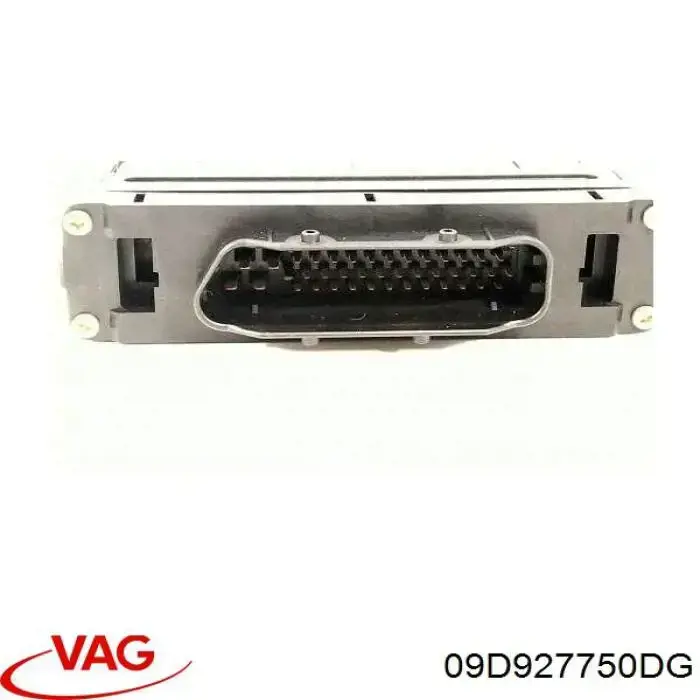 VAG 09D927750DG