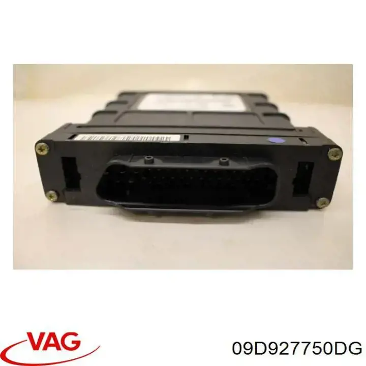 Comprar 09D927750DG VAG 