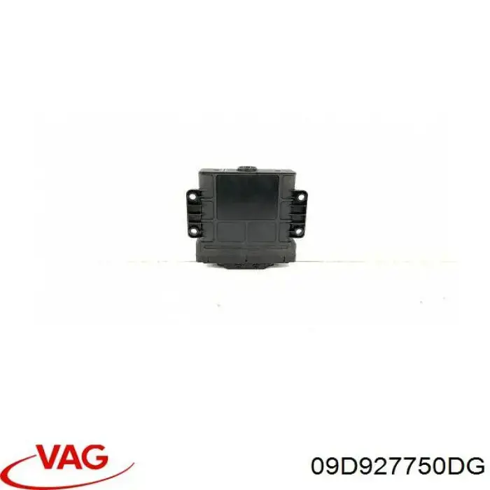  VAG 09D927750DG precio, desde 137,46 EUR