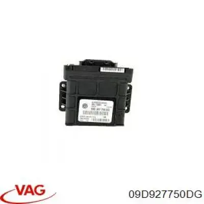 Comprar 09D927750DG VAG 