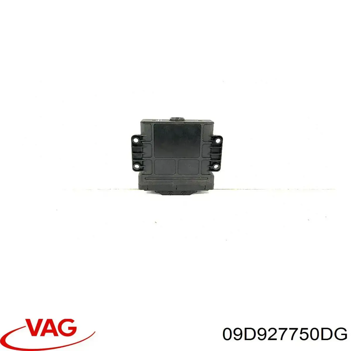  09D927750DG VAG