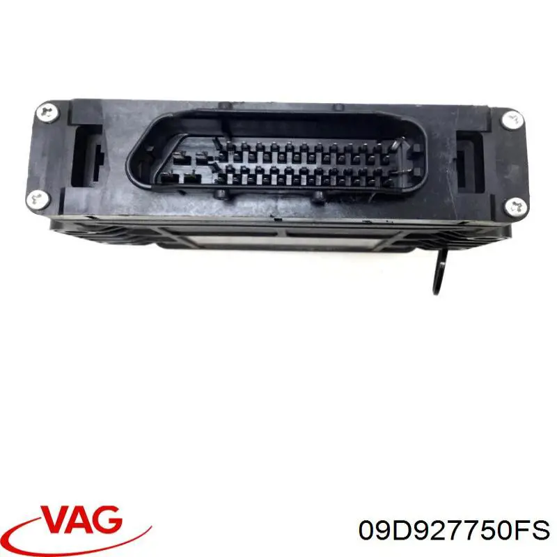 Modulo De Control Electronico (ECU) para Audi Q7 (4L)