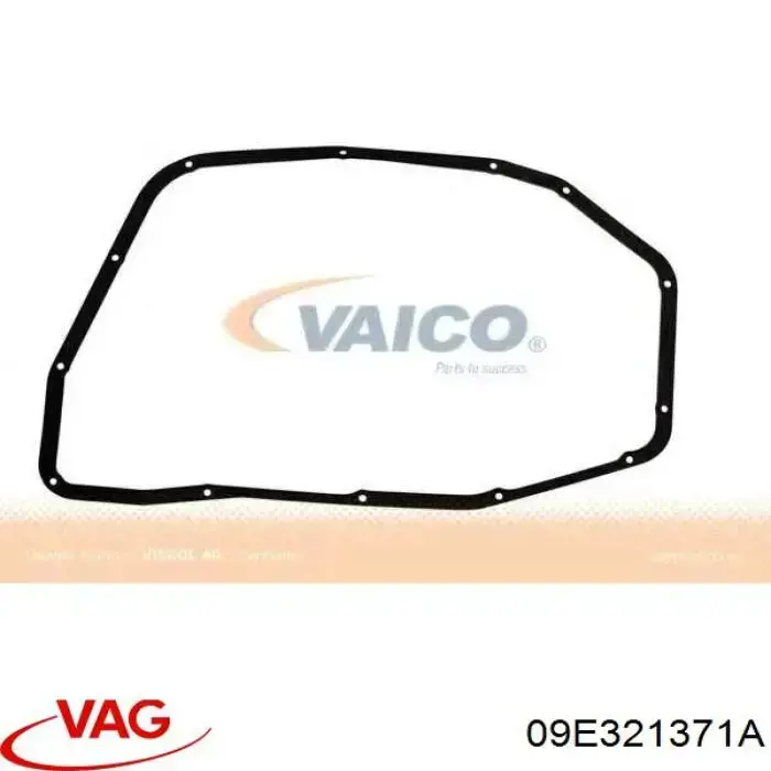 Comprar 0501322155 ZF Parts Junta del cárter de aceite de la caja de cambios