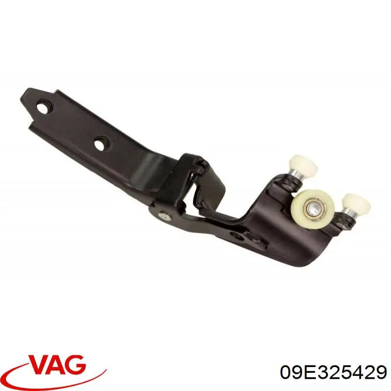 Filtro caja de cambios automática VAG 09E325429
