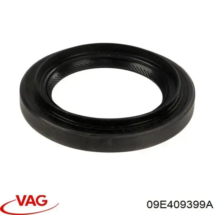 Comprar 09E409399A VAG Retén del semieje delantero derecho