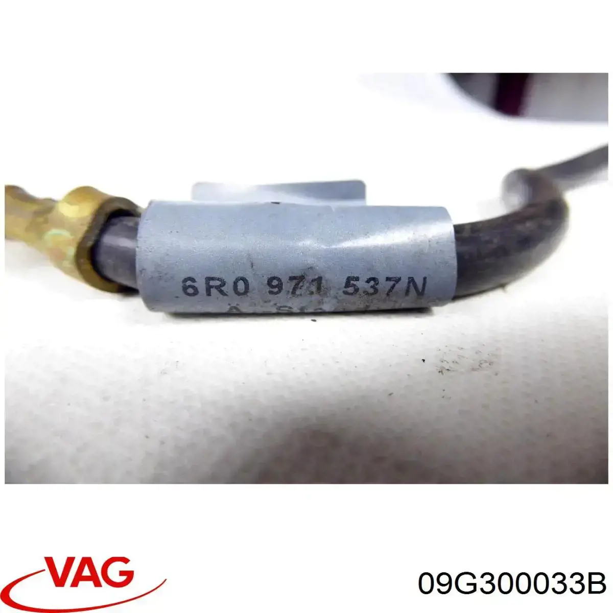 Comprar 09G300033B VAG Caja de cambios automática completa