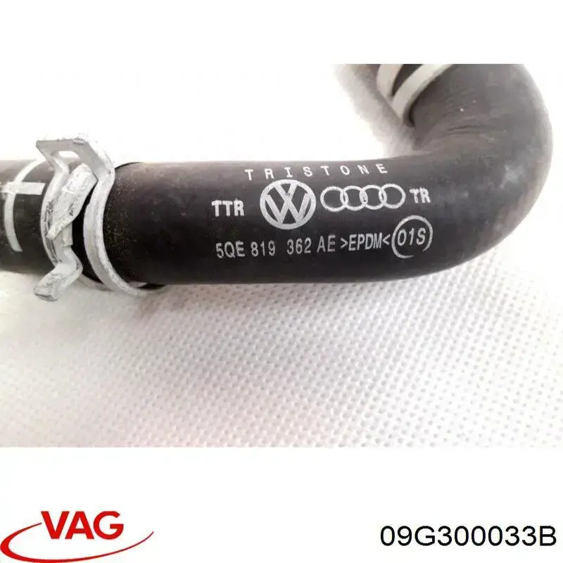 Caja automatica VAG 09G300033B