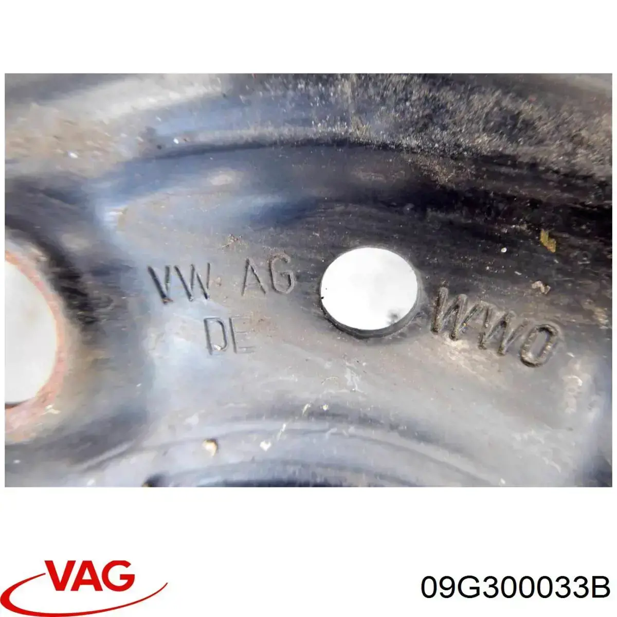 Transmisión automática completa VAG 09G300033B precio, desde 11596,88 EUR