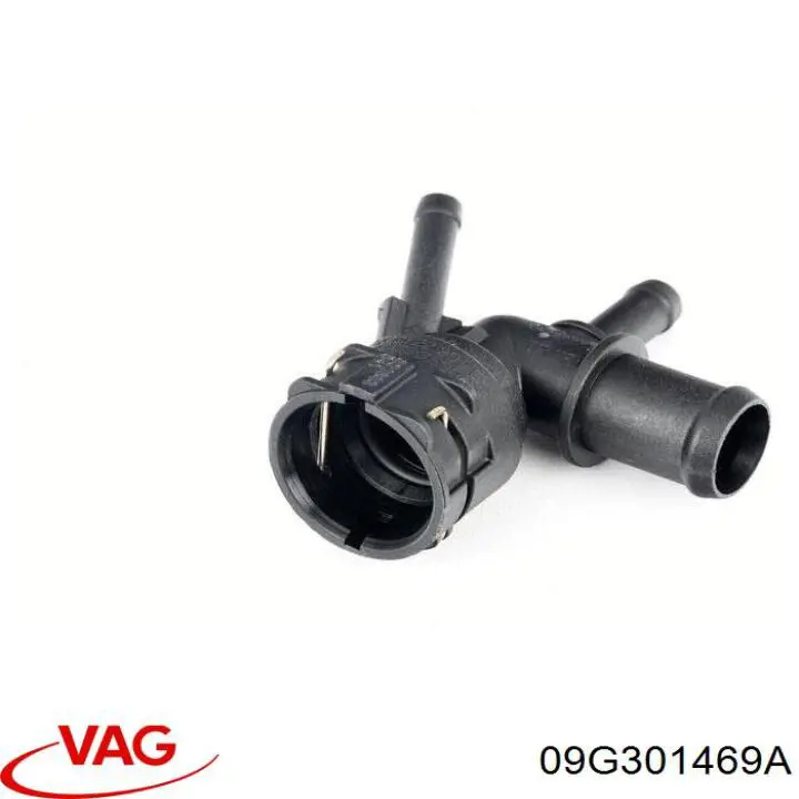 09G301469A VAG