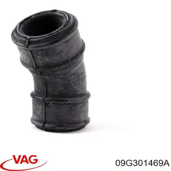 Comprar 09G301469A VAG 