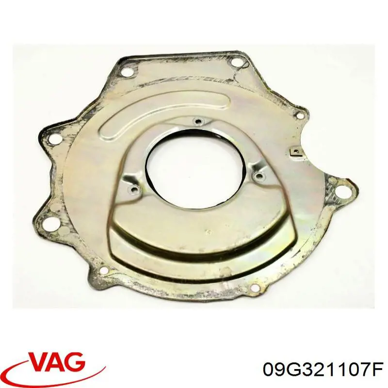 Transmisión automática completa VAG HRN precio, desde 1122,40 EUR
