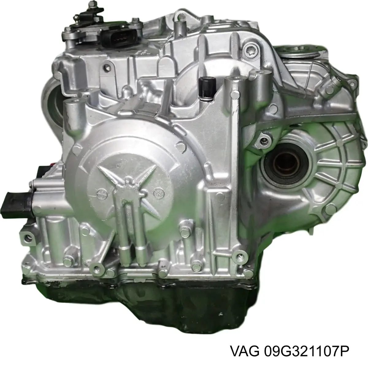 09G321107P VAG