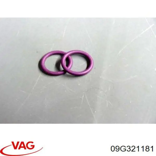 Comprar 09G321181 VAG Junta de radiador de aceite