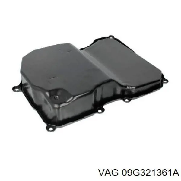 Comprar 09G321361A VAG Cárter de transmisión automática