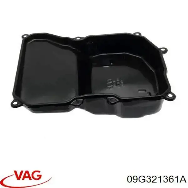 Comprar 09G321361A VAG Cárter de transmisión automática