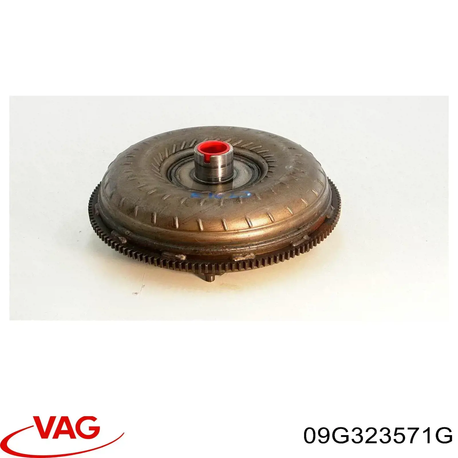 Comprar 09G323571G VAG Convertidor de par