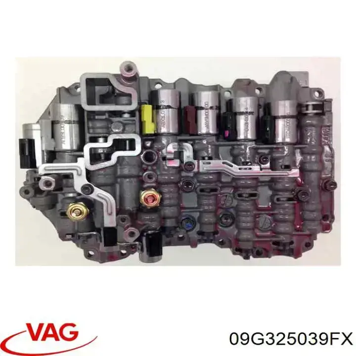 09G325039FX VAG