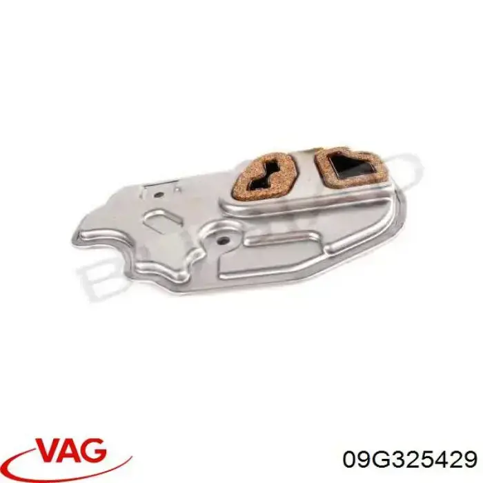 Filtro de transmisión automática VAG 09G325429 precio, desde 25,58 EUR