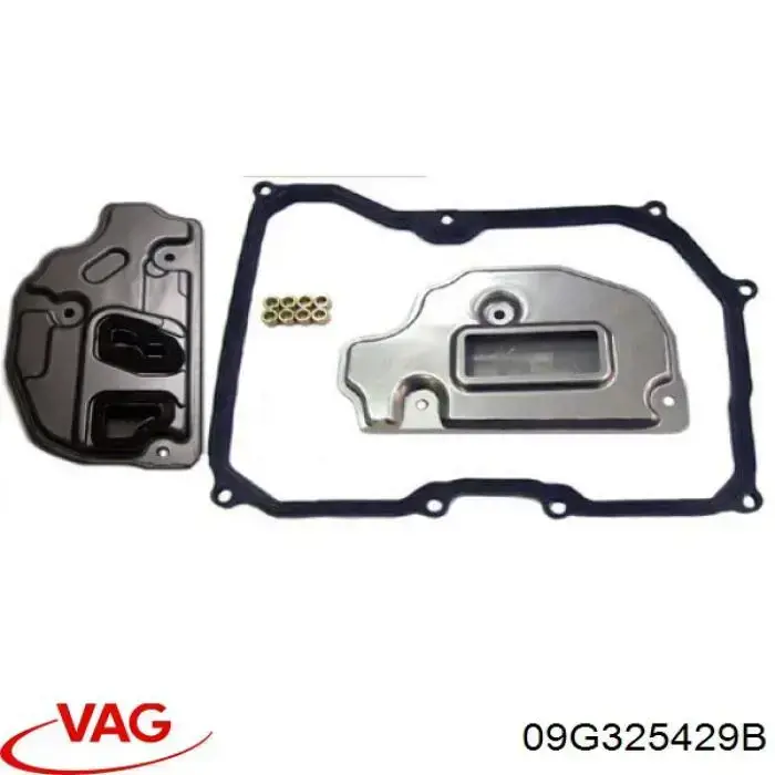 Filtro caja de cambios automática VAG 09G325429B