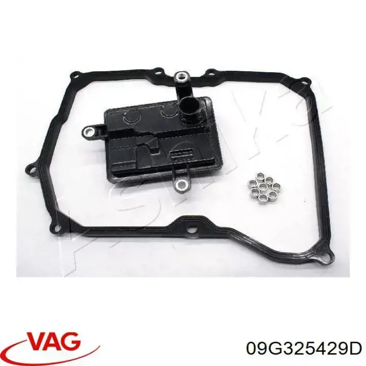 Filtro caja de cambios automática VAG 09G325429D
