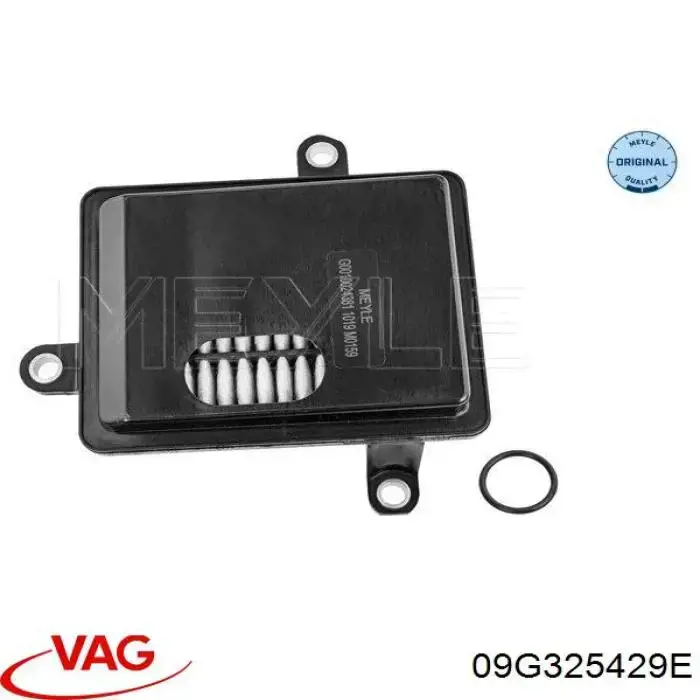 Filtro caja de cambios automática VAG 09G325429E