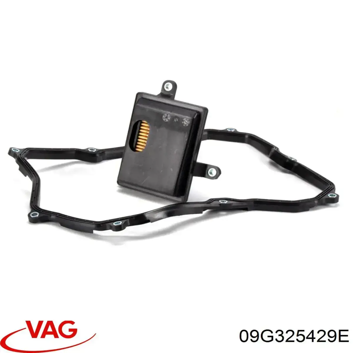 09G325429E VAG Filtro hidráulico transmisión automática