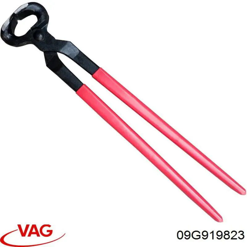 Sensor de posición del selector de la transmisión automática 09G919823 VAG