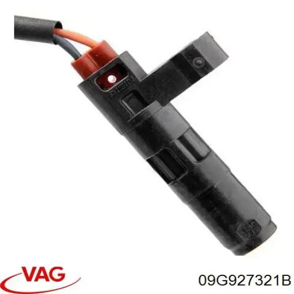 Sensor velocimetro AND 30927002 precio, desde 52,86 EUR