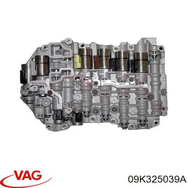  VAG 09K325039AX precio, desde  EUR