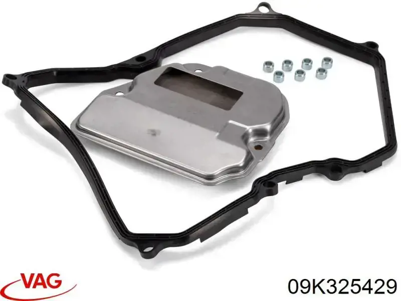 Filtro caja de cambios automática VAG 09K325429