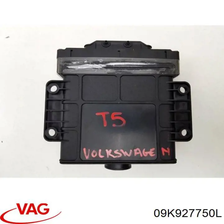 09K927750L VAG