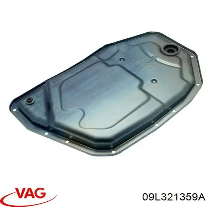 Comprar 09L321359A VAG Cárter de transmisión automática