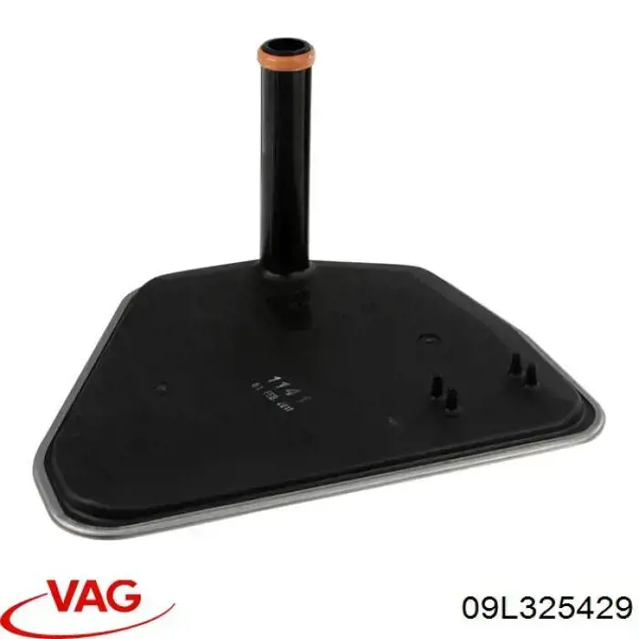 Comprar 09L325429 VAG Filtro de transmisión automática