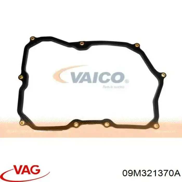 Comprar 09M321370A VAG Junta del cárter de aceite de la caja de cambios