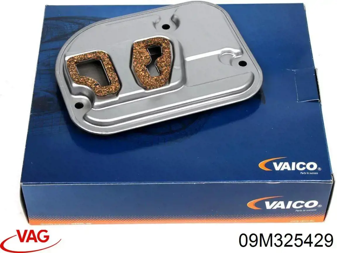 Filtro caja de cambios automática VAG 09M325429