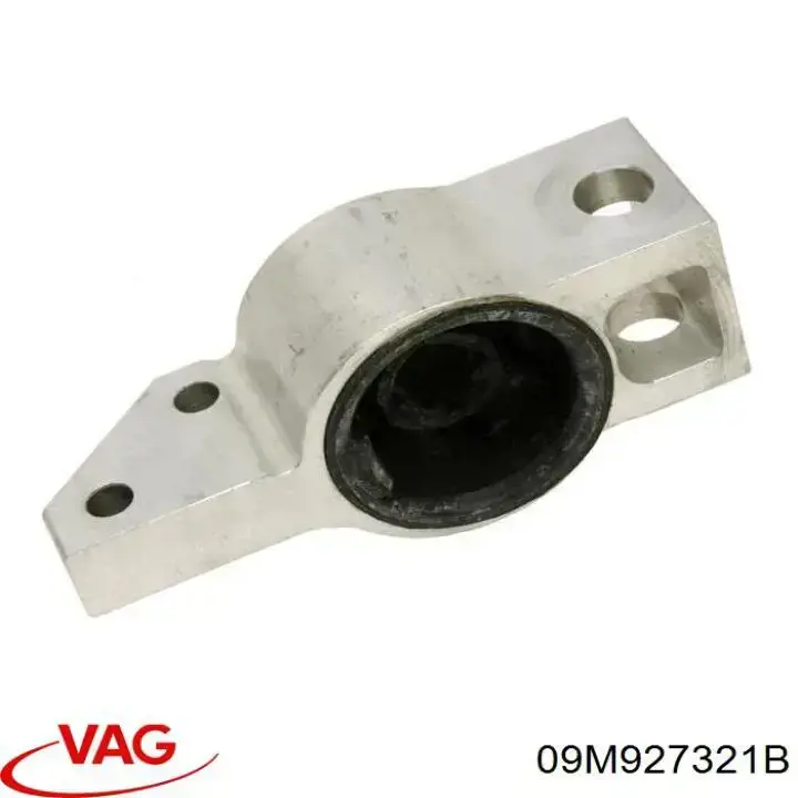 Sensor de velocímetro VAG 09M927321B