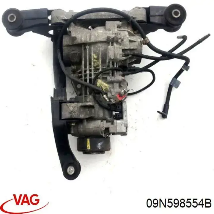  VAG 09N598554 precio, desde 911,93 EUR
