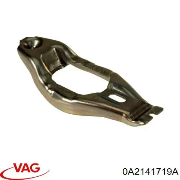 0A2141719A VAG Horquilla de embrague