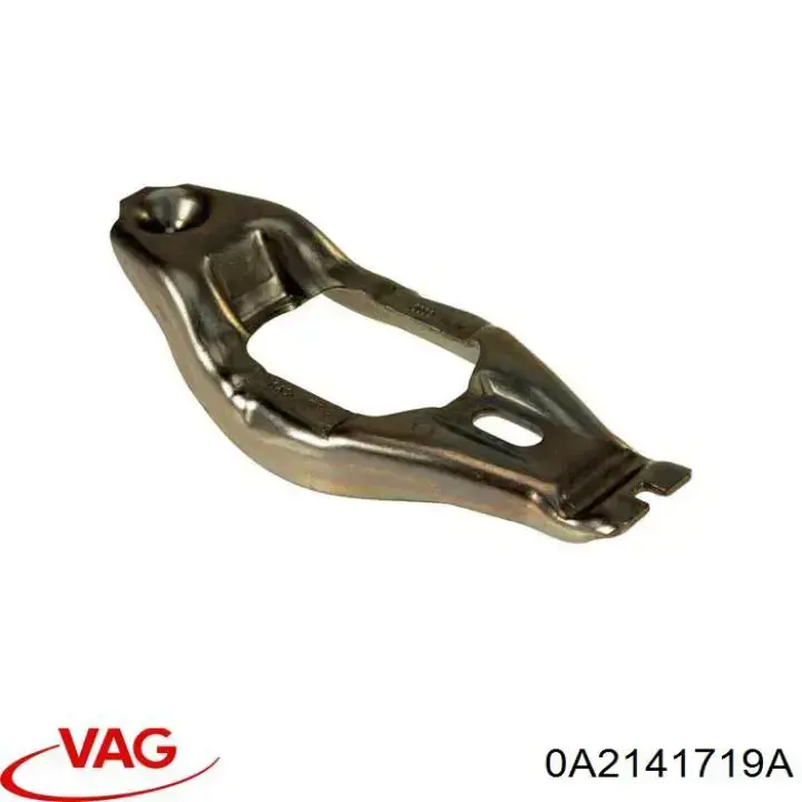 Horquilla de embrague VAG 0A2141719A precio, desde 20,16 EUR