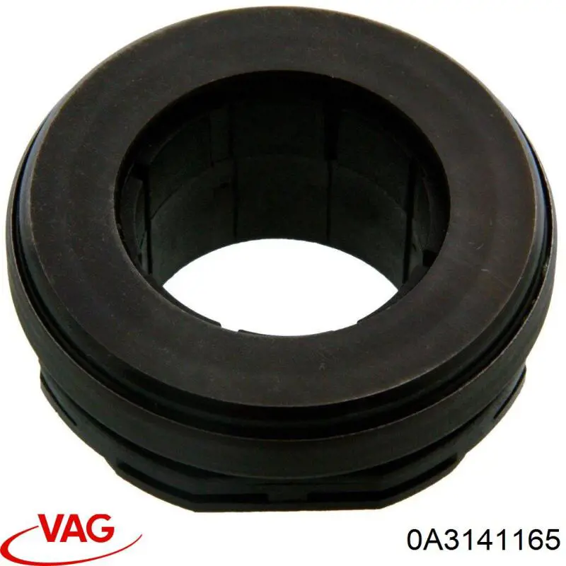 Cojinete de desembrague VAG 0A3141165 precio, desde 21,40 EUR