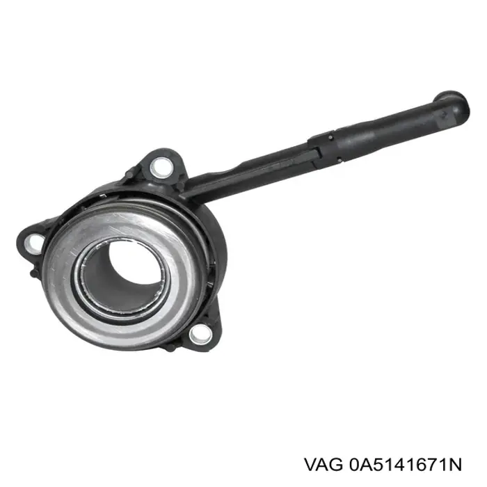 0A5141671N VAG Desembrague central, embrague (cojinete de desembrague)