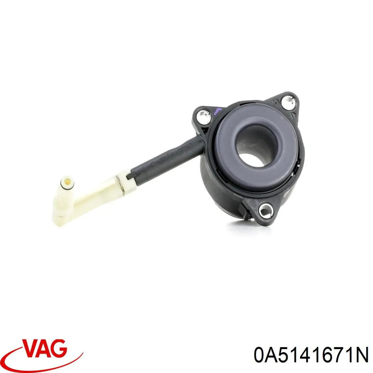 Comprar 0A5141671N VAG Desembrague central, embrague