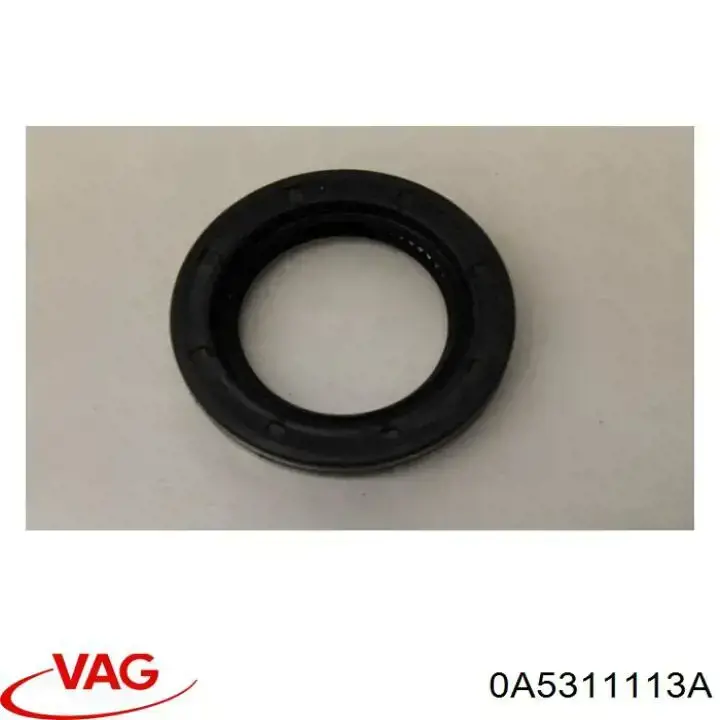 Retén del eje primario de la transmisión VAG 0A5311113A precio, desde 7,52 EUR