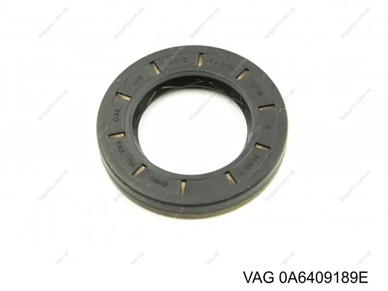Retén del eje primario de la caja de transferencia VAG 0A6409189E precio, desde 8,37 EUR