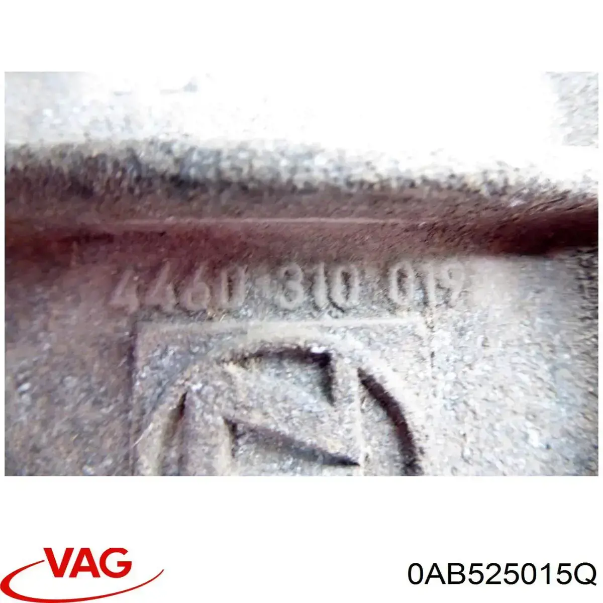 Grupo trasero VAG 0AB525015Q precio, desde 345,58 EUR